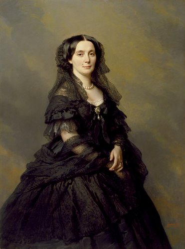 "La Principessa Kotschoubey"